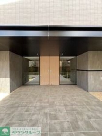 ザ・ケンジントン・レジデンスときわ台の物件内観写真